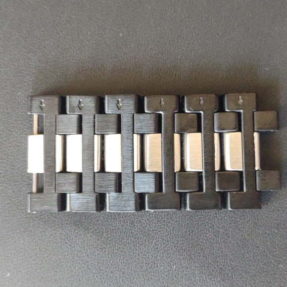 Invicta Platinum Select Links six(6) links - Picture 4 of 9